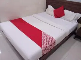 Hotel Mumbai Residency