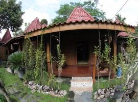 Omah Garengpoeng Guest House