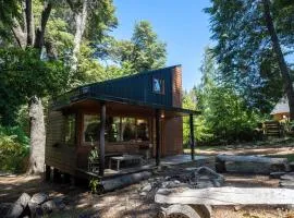 Cabaña de Encanto en el Bosque