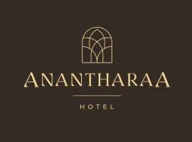 Anantharaa Hotel