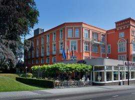 Grand Hotel Monopole, hotel a Valkenburg