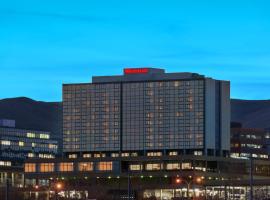 Sheraton Denver West Hotel, hótel í Lakewood