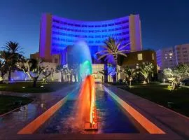 Sousse Pearl Marriott Resort & Spa