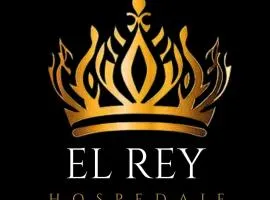 Hospedaje El Rey