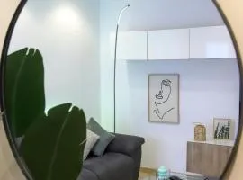 Encantador apartamento con garaje en Aguadulce