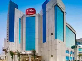 Residence Inn by Marriott Jazan