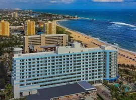 Residence Inn Fort Lauderdale Pompano Beach/Oceanfront