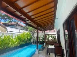 Urban Oasis Villa near Bali Airport