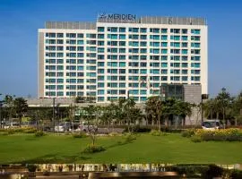 Le Meridien Gurgaon, Delhi NCR