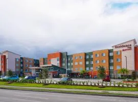 Residence Inn by Marriott Houston Pasadena