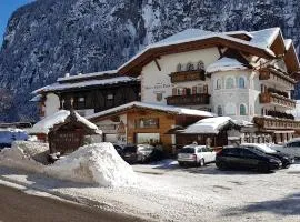 Hotel Gran Paradis