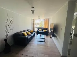 Lindo y cómodo departamento en Arequipa 113m2