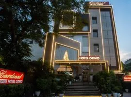 Airport Hotel Cradinal Oxmo Delhi Airport