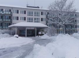 Clubhotels Hochsauerland, hotel di Winterberg