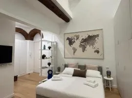 Luxury Loft nel Centro Storico, con Design Moderno & Wi-Fi - DoroteaCity sui Navigli