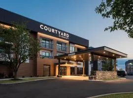 Courtyard Cincinnati Airport South/Florence