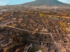 Porta Anfiteatro Pompei