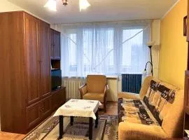 Apartament na Nowickiego