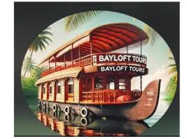 Bayloft Houseboats and Tours