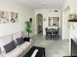 Apartamento Liru Bormujos 3, a 5 minutos de Sevilla