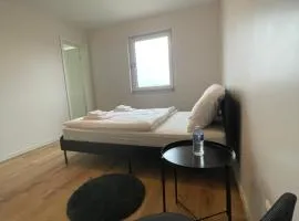 Gästezimmer Sinzen