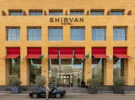 SHIRVAN Hotel City Yard Jeddah