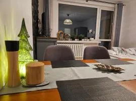 Apartament przy Krupówkach Szarotka