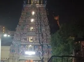 La Vonto - Madurai Railway Junction