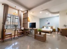 Moonlight Homestay & Apartment Vung Tau