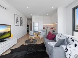 Stylish and Convenient Two Bedroom Apartment