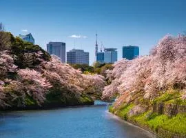 Four Seasons Hotel Tokyo at Marunouchi