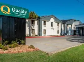 Quality Inn and Suites Lafayette