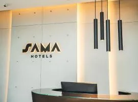 Sama Hotels