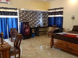 SAI HOMESTAY, hotel ad Agonda