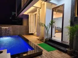 AntiDote Villa 2BHK