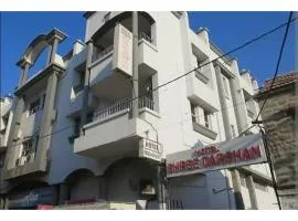 Hotel Shree darshan, Dwarka