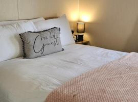 Hideaway Ribble Valley, hotel en Preston