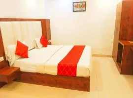 Hotel Tela Suite Plaza Near IGI Airport Delhi