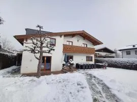 Chalet Hohe Tauern - Steinbock Lodges