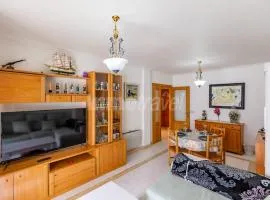 Apartamento Espiñeiro