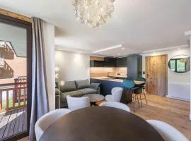 Superbe appartement rénové pour 6 personnes à Val Thorens - FR-1-640-49