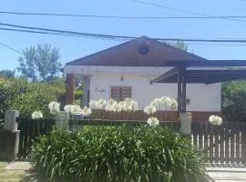 Casa en el Real de San Carlos