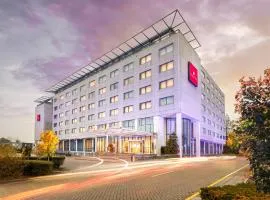 Ramada by Wyndham Amsterdam Airport Schiphol