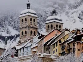 Apparement relax Briançon serre chevalier