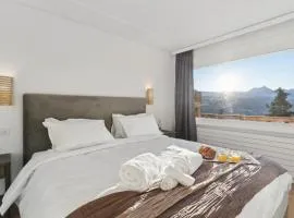 Crans Montana Suites