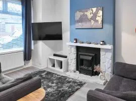 Host & Stay - Thurstane Street