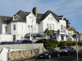 Anacapri, hotel em Falmouth