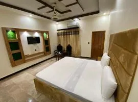 Deluxe Bedroom in Gulshan