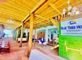 Blue Tides Hotel