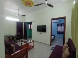 SK villa Homestay